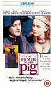 The Hour Of The Pig (The Advocate)*